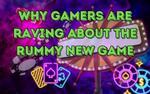 rummy new game