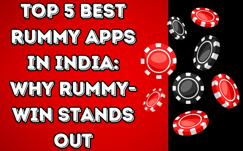 best rummy app in india