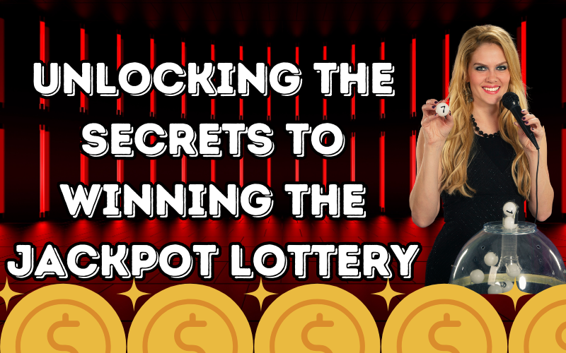 jackpot lottery