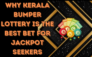 kerala bumper lottery