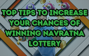 navratna lottery