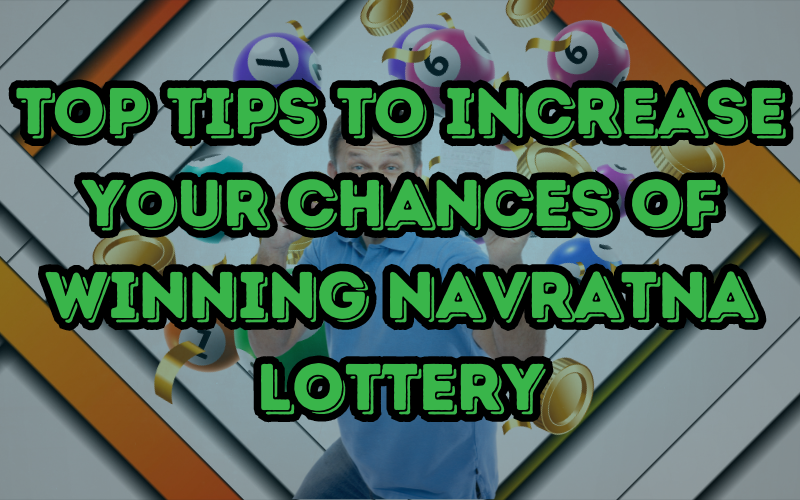 navratna lottery