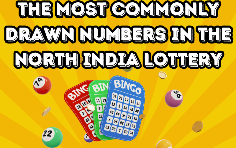 north india lottery