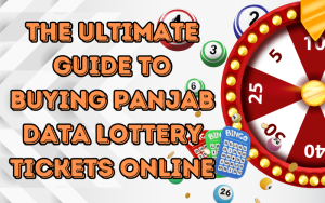 panjab data lottery