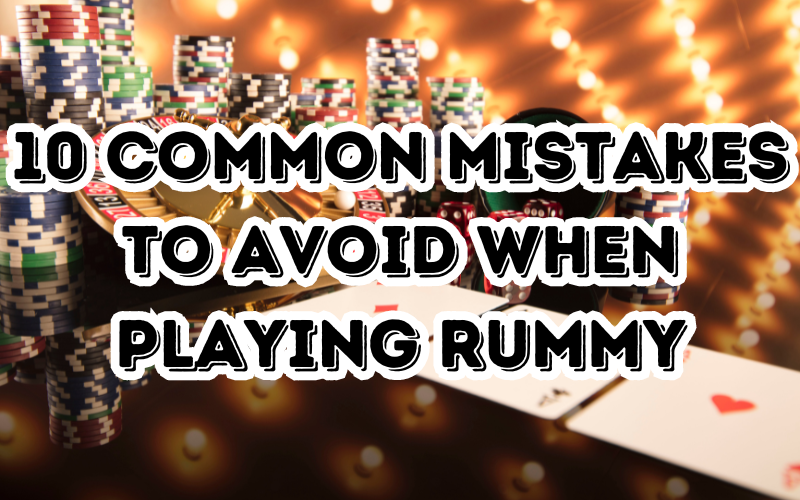 rummy