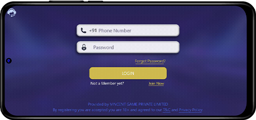 rummy login