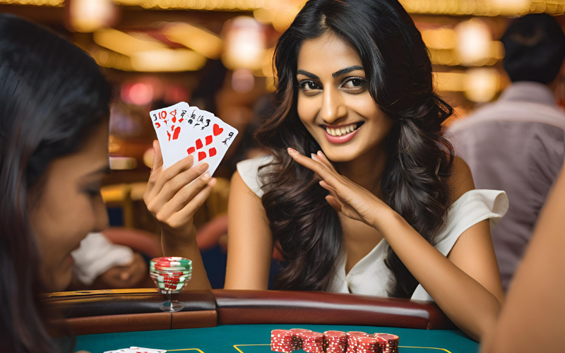 Indo Rummy