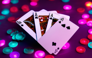 Rummy Modern