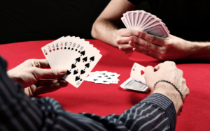 rummy win real cash​ game
