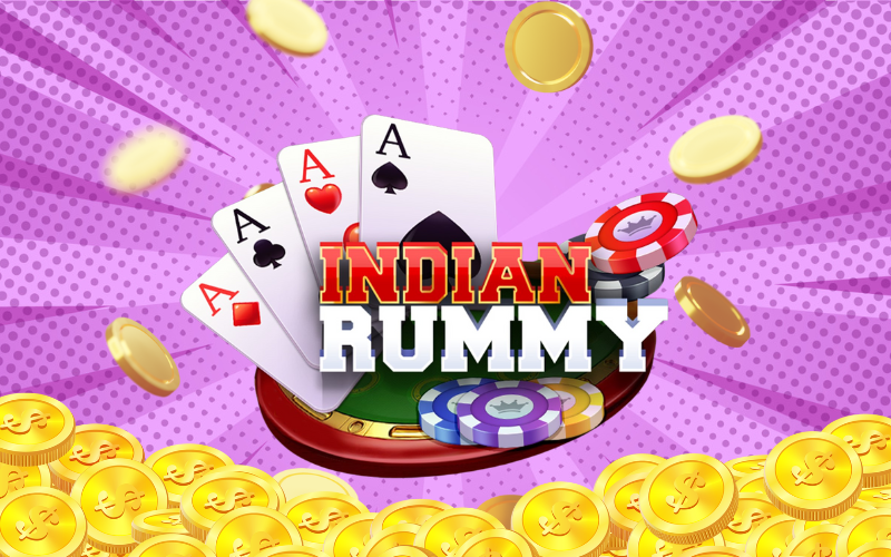 indian rummy free game