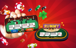 junglee rummy online​ game