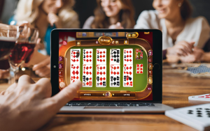 play rummy app featured