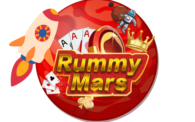 rummy mars​ game