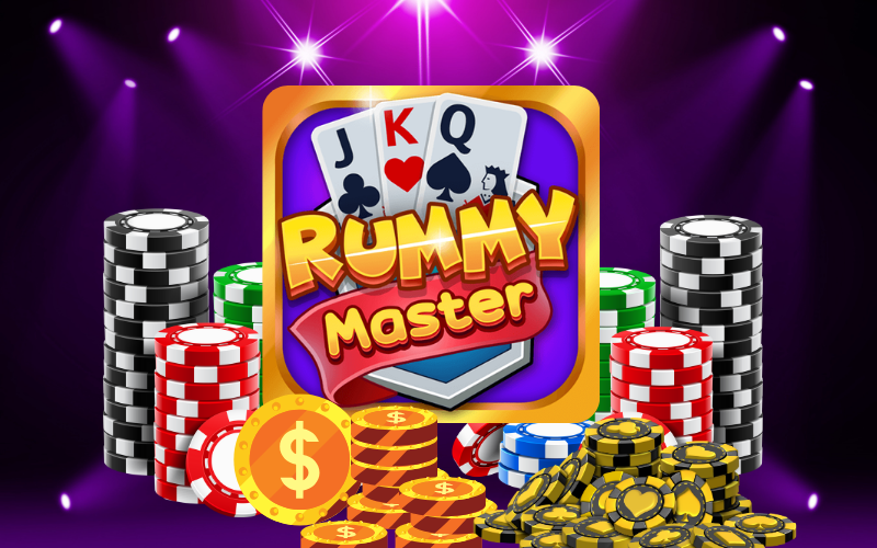 Rummy Master featured