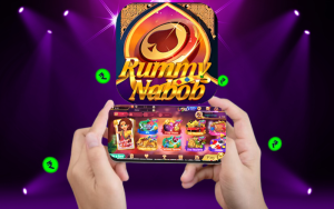 Rummy Nabob APK Download featured