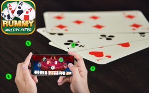 rummy online multiplayer featured image