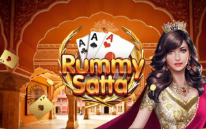 Rummy Satta