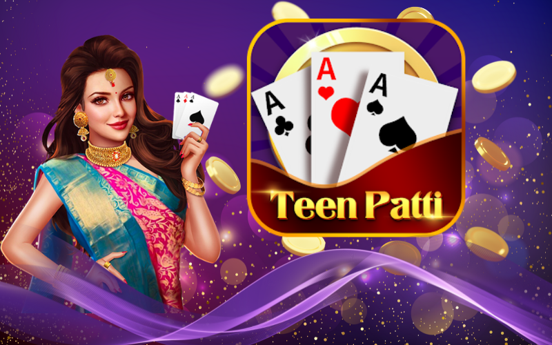 Teen Patti Rummy featured