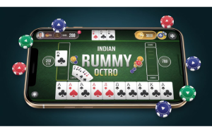 Indian Rummy Octro featured