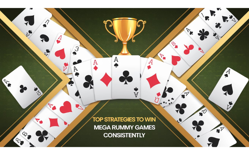 mega rummy featured