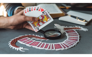 Modern Rummy featured