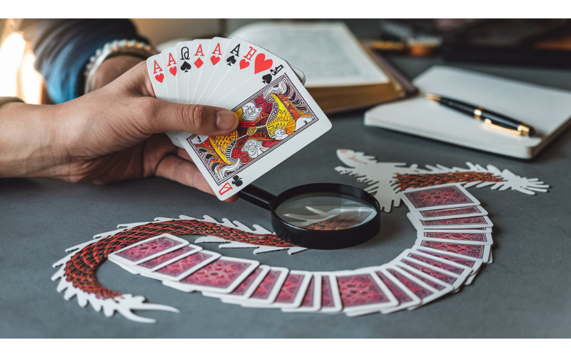 Modern Rummy featured