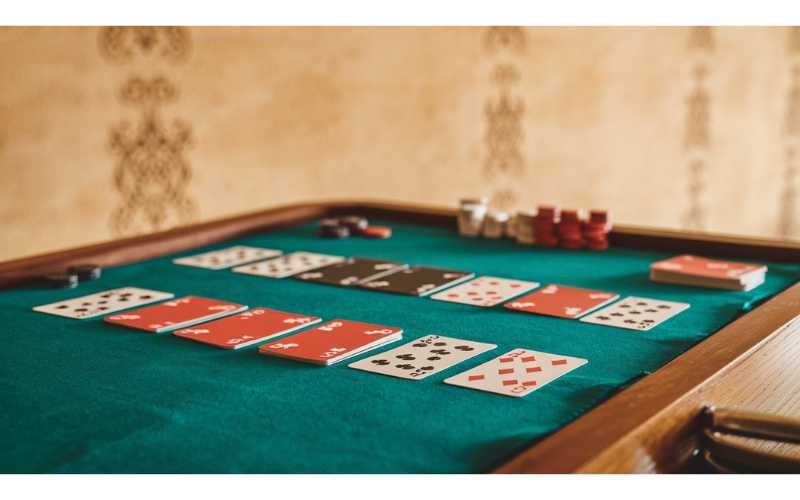 Offline Rummy Game featured