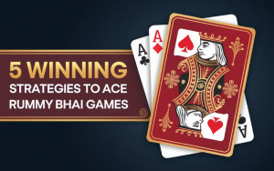 Rummy Bhai featured