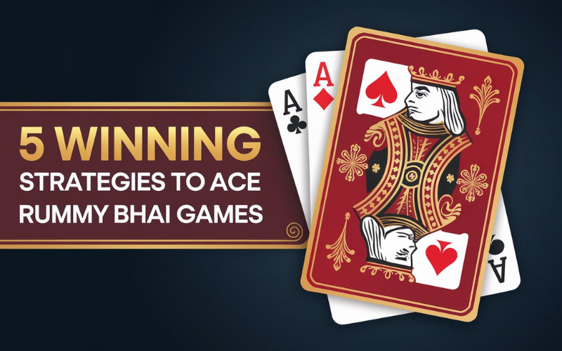 Rummy Bhai featured