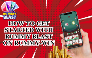 Rummy Blast featured