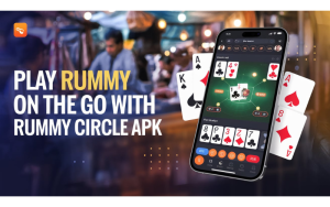 Rummy Circle APK featured