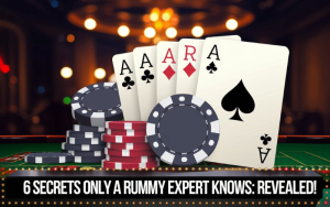 Rummy Expert featured