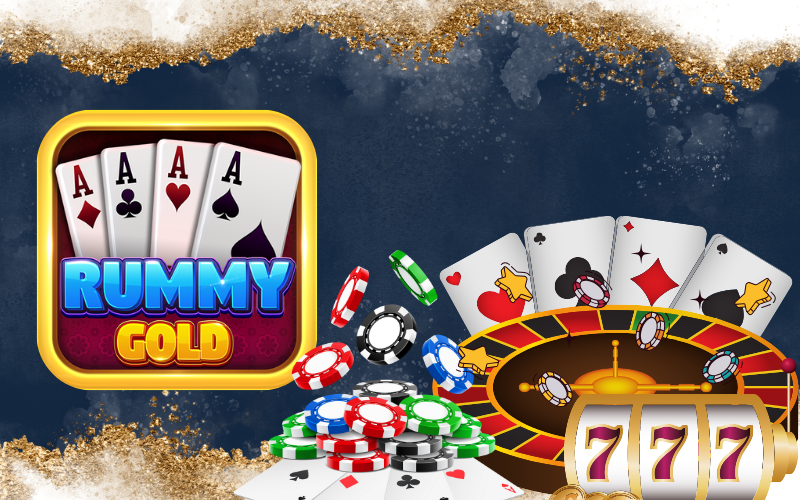 Rummy Golds featured