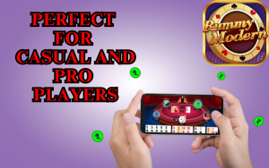 Rummy Modern APK featured