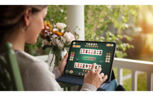 Rummy Perfect featured