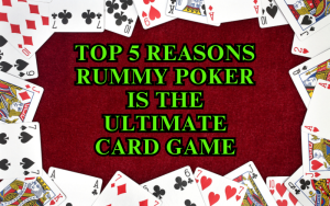 Rummy Poker featured