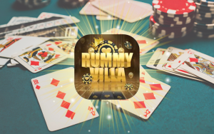 Rummy Villa featured