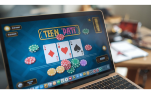 Teen Patti Game featured