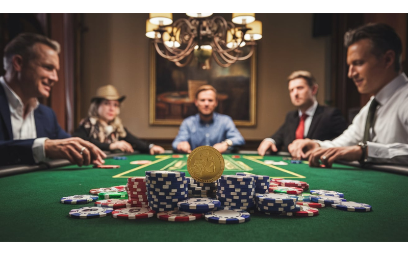 Teen Patti Joy featured