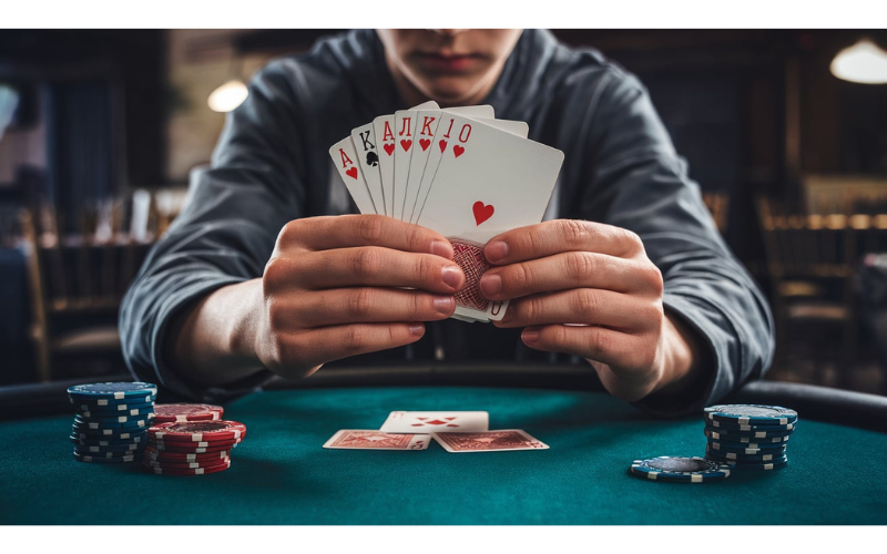Teen Patti Rules featured