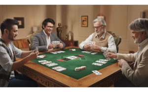 Ultimate Rummy Featured Image