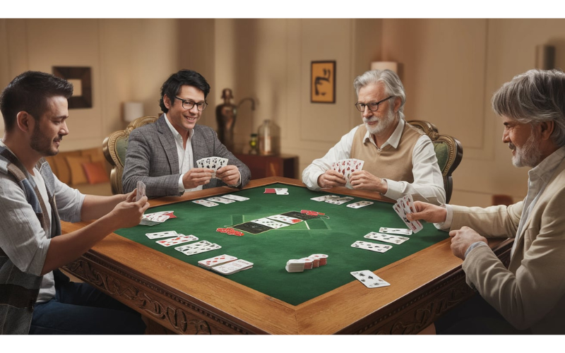 Ultimate Rummy Featured Image