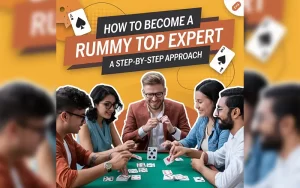 rummy top