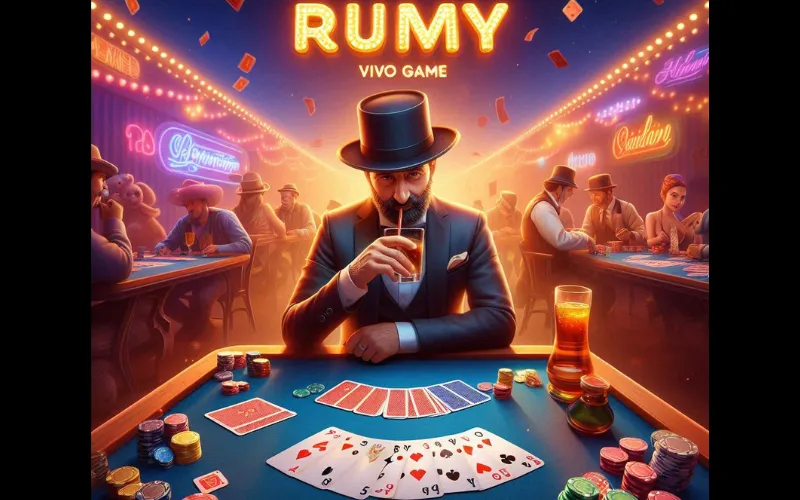 rummy vivo