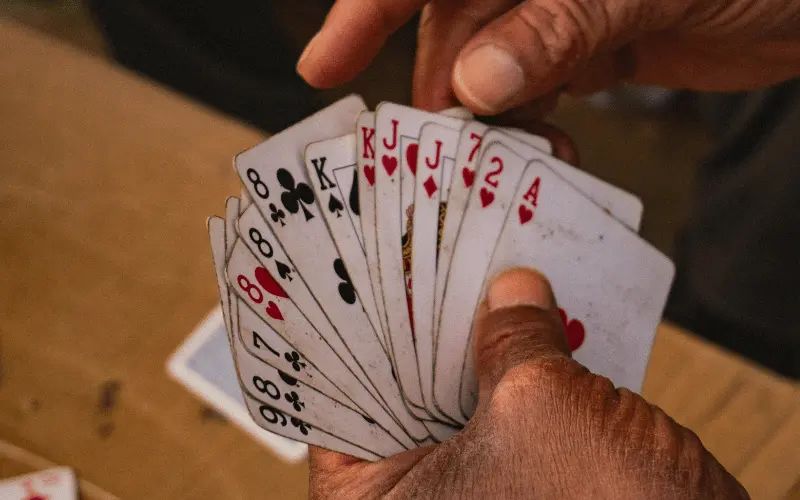 Rummy Circle Login