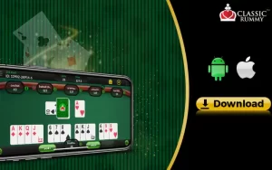 Classic Rummy