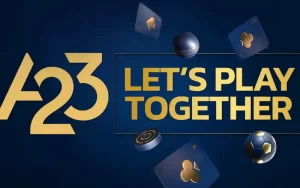 A23 Rummy