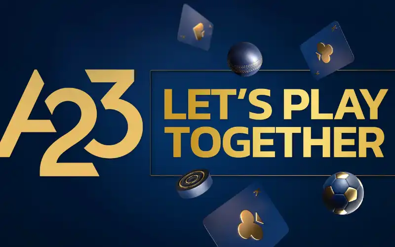 A23 Rummy