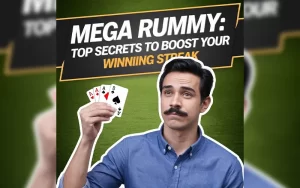 mega rummy
