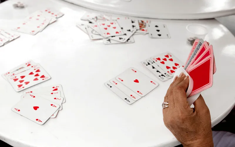 Rummy 51